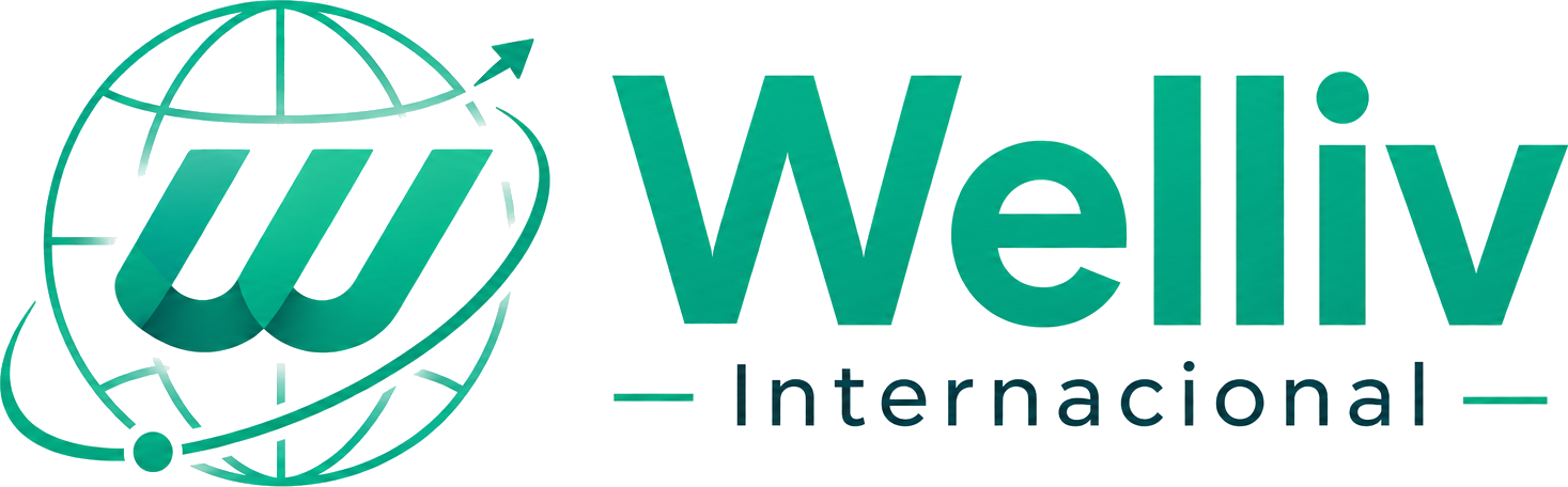 Welliv Internacional